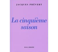 La cinquième saison