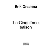 La Cinquième saison: Un roman vénitien