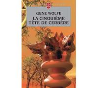 La Cinquième Tête de Cerbère