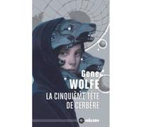 La Cinquième Tête de Cerbère – Les Éditions Mnémos