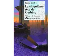 La cinquième tête de Cerbère - NE