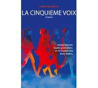 La cinquième voix