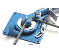 La Cintreuse de barres de fer / barre à béton GIB-2L 6-14 mm ( roulement)