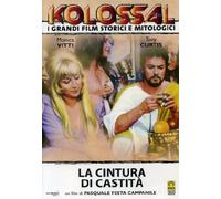 La Cintura Di Castita' [Import]