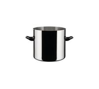 ALESSI La Cintura di Orione Pot 20 cm Acier G