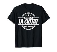 La Ciotat Cadeau Drôle T-Shirt