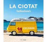 La Ciotat - Instantanés