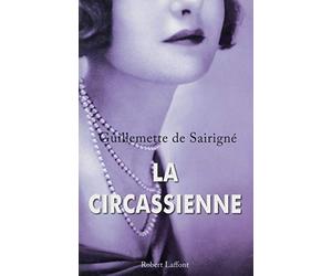 La Circassienne