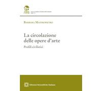 La circolazione delle opere d'arte
