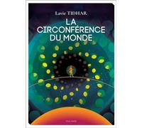 La Circonférence du monde - Lavie Tidhar - Mnemos Eds - broché - Roman