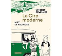 La Cire moderne