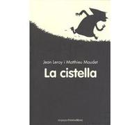 La Cistella Leroy, Jean Maudet, Matthieu (Auteur)
