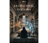 LA CITA CON EL FANTASMA