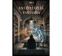 LA CITA CON EL FANTASMA