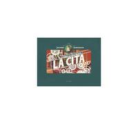 La Cita : Una Aventura De Jacominus Gainsborough