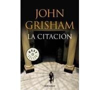 La Citación / The Summons