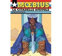 HUMANOIDES ASSOCIES la citadelle aveugle (édition 2012)