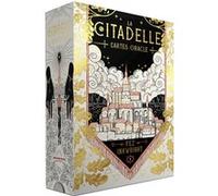 La Citadelle - Cartes oracle Fez Inkwright (Auteur), Léna Geynet (Traduction)