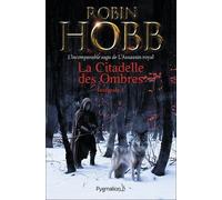 La Citadelle Des Ombres - Tome 1