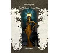 La citadelle des Vierges noires - Marc-Louis Questin - Unicite - broché - Roman