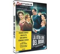 La Citadelle du mal (1948) / Another Part of the Forest G