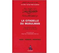 La Citadelle du Musulman