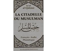 La citadelle du musulman
