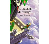 La Citadelle du vertige