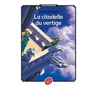 La citadelle du vertige