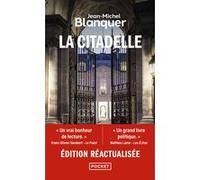 La Citadelle Jean-Michel Blanquer (Auteur)