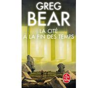 La Cité à la fin des temps