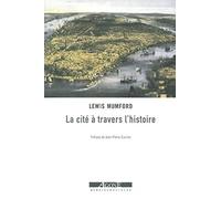 La cité à travers l'histoire
