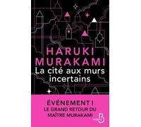 La Cité Aux Murs Incertains