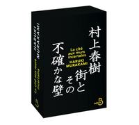 La Cité aux murs incertains - édition Collector