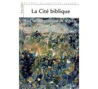 La cité biblique Shmuel Trigano (Auteur)