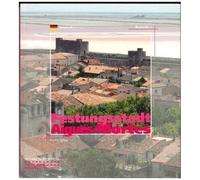 La Cité D'aigues-Mortes