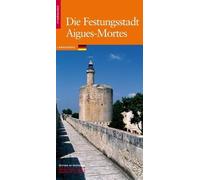 La Cité D'aigues-Mortes