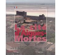 La Cité D'aigues-Mortes