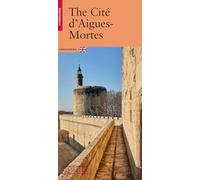 La Cité d'Aigues-Mortes (anglais)