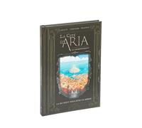 la Cité d'Aria - Le Couronnement - La BD dont vous êtes le héros