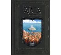 William Lafleur – La cité d'Aria : Le Couronnement – La BD dont vous êtes le héros – Cartonné