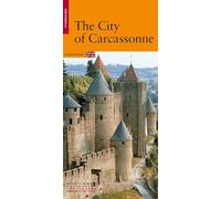 La Cité de Carcassonne (anglais)