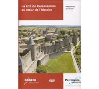 La Cité De Carcassonne Au Coeur De L'histoire