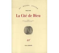 La Cité de Dieu Paulo Lins (Auteur), Henri Raillard (Traduction)