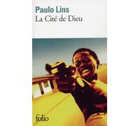 Paulo Lins – La Cité de Dieu – Roman – Poche – Gallimard