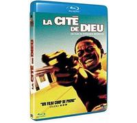 La Cité De Dieu - Blu-Ray
