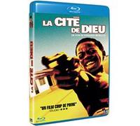 La Cité de Dieu - Blu-Ray E