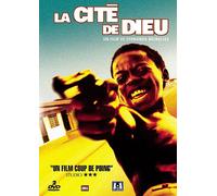 La Cité de Dieu – Édition Collector