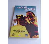La Cité de Dieu – Édition Collector