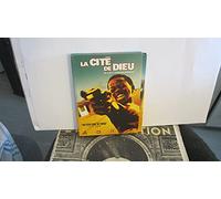 La Cité de Dieu – DVD – Édition Prestige (2 DVD)